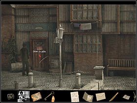 7 - Rozdział piąty (2) | Opis przejścia Black Mirror II - Black Mirror II - poradnik do gry