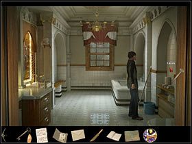 9 - Rozdział piąty (2) | Opis przejścia Black Mirror II - Black Mirror II - poradnik do gry