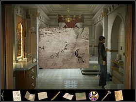 10 - Rozdział piąty (2) | Opis przejścia Black Mirror II - Black Mirror II - poradnik do gry