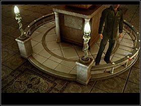 11 - Rozdział piąty (2) | Opis przejścia Black Mirror II - Black Mirror II - poradnik do gry