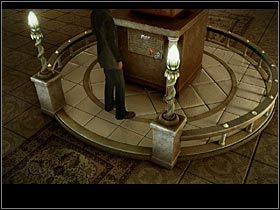 Udaj się do łazienki i spójrz w lustro - Rozdział piąty (2) | Opis przejścia Black Mirror II - Black Mirror II - poradnik do gry