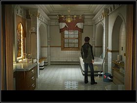 12 - Rozdział piąty (2) | Opis przejścia Black Mirror II - Black Mirror II - poradnik do gry