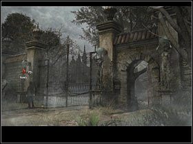 16 - Rozdział piąty (2) | Opis przejścia Black Mirror II - Black Mirror II - poradnik do gry