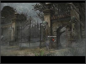 17 - Rozdział piąty (2) | Opis przejścia Black Mirror II - Black Mirror II - poradnik do gry