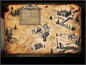 4 - Rozdział piąty (3) | Opis przejścia Black Mirror II - Black Mirror II - poradnik do gry