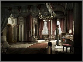 6 - Rozdział piąty (3) | Opis przejścia Black Mirror II - Black Mirror II - poradnik do gry