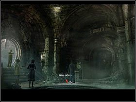 8 - Rozdział szósty (1) | Opis przejścia Black Mirror II - Black Mirror II - poradnik do gry