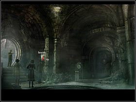 9 - Rozdział szósty (1) | Opis przejścia Black Mirror II - Black Mirror II - poradnik do gry