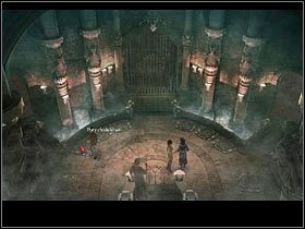 12 - Rozdział szósty (1) | Opis przejścia Black Mirror II - Black Mirror II - poradnik do gry