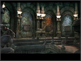 14 - Rozdział szósty (1) | Opis przejścia Black Mirror II - Black Mirror II - poradnik do gry