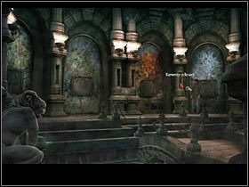 15 - Rozdział szósty (1) | Opis przejścia Black Mirror II - Black Mirror II - poradnik do gry