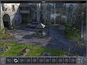 5 - Muzeum (1) | Bretania | Chronicles of Mystery Drzewo Życia - Chronicles of Mystery: Drzewo Życia - poradnik do gry