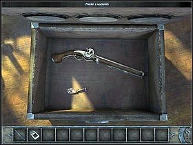 7 - Muzeum (1) | Bretania | Chronicles of Mystery Drzewo Życia - Chronicles of Mystery: Drzewo Życia - poradnik do gry