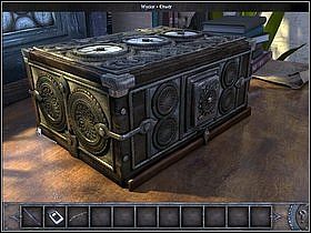 3 - Muzeum (2) | Bretania | Chronicles of Mystery Drzewo Życia - Chronicles of Mystery: Drzewo Życia - poradnik do gry