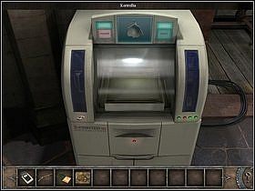 7 - Muzeum (2) | Bretania | Chronicles of Mystery Drzewo Życia - Chronicles of Mystery: Drzewo Życia - poradnik do gry