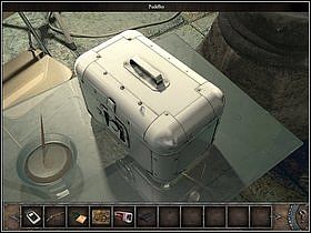 Maszeruj więc do sali wystawowej i zagadnij w tej sprawie dyrektora - Muzeum (3) | Bretania | Chronicles of Mystery Drzewo Życia - Chronicles of Mystery: Drzewo Życia - poradnik do gry