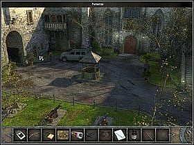 4 - Muzeum (3) | Bretania | Chronicles of Mystery Drzewo Życia - Chronicles of Mystery: Drzewo Życia - poradnik do gry