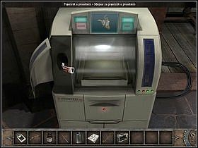 4 - Muzeum (4) | Bretania | Chronicles of Mystery Drzewo Życia - Chronicles of Mystery: Drzewo Życia - poradnik do gry