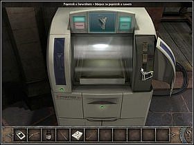 6 - Muzeum (4) | Bretania | Chronicles of Mystery Drzewo Życia - Chronicles of Mystery: Drzewo Życia - poradnik do gry