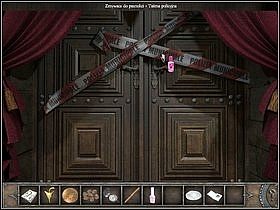 11 - Scuola (1) | Wenecja | Chronicles of Mystery Drzewo Życia - Chronicles of Mystery: Drzewo Życia - poradnik do gry