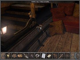 11 - Scuola (2) | Wenecja | Chronicles of Mystery Drzewo Życia - Chronicles of Mystery: Drzewo Życia - poradnik do gry