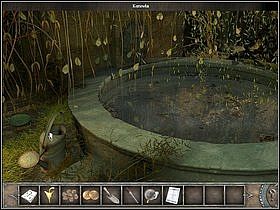 3 - Plazza Celeste | Wenecja | Chronicles of Mystery Drzewo Życia - Chronicles of Mystery: Drzewo Życia - poradnik do gry