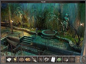 4 - Plazza Celeste | Wenecja | Chronicles of Mystery Drzewo Życia - Chronicles of Mystery: Drzewo Życia - poradnik do gry