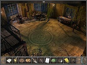 5 - Plazza Celeste | Wenecja | Chronicles of Mystery Drzewo Życia - Chronicles of Mystery: Drzewo Życia - poradnik do gry