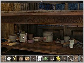 6 - Plazza Celeste | Wenecja | Chronicles of Mystery Drzewo Życia - Chronicles of Mystery: Drzewo Życia - poradnik do gry