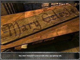 Do dalszych działań potrzebujesz stosownych narzędzi, poszperaj więc na półce pod stołem - Plazza Celeste | Wenecja | Chronicles of Mystery Drzewo Życia - Chronicles of Mystery: Drzewo Życia - poradnik do gry