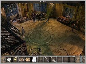 11 - Plazza Celeste | Wenecja | Chronicles of Mystery Drzewo Życia - Chronicles of Mystery: Drzewo Życia - poradnik do gry
