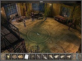 12 - Plazza Celeste | Wenecja | Chronicles of Mystery Drzewo Życia - Chronicles of Mystery: Drzewo Życia - poradnik do gry