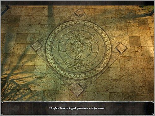 14 - Plazza Celeste | Wenecja | Chronicles of Mystery Drzewo Życia - Chronicles of Mystery: Drzewo Życia - poradnik do gry