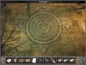 15 - Plazza Celeste | Wenecja | Chronicles of Mystery Drzewo Życia - Chronicles of Mystery: Drzewo Życia - poradnik do gry