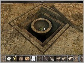 Zwróć uwagę, że wysunęły się nieco cztery kamienne płyty usytuowane wokół okręgów - Plazza Celeste | Wenecja | Chronicles of Mystery Drzewo Życia - Chronicles of Mystery: Drzewo Życia - poradnik do gry