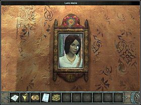 3 - Hotel, cz. 1 | Kair i Rejs | Chronicles of Mystery Drzewo Życia - Chronicles of Mystery: Drzewo Życia - poradnik do gry