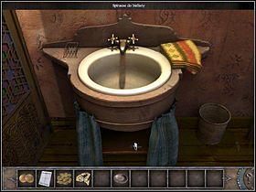 Wejdź do hotelu i do swojego pokoju - Hotel, cz. 1 | Kair i Rejs | Chronicles of Mystery Drzewo Życia - Chronicles of Mystery: Drzewo Życia - poradnik do gry