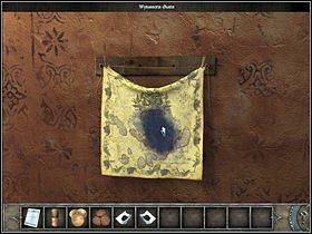 1 - Plac | Kair i Rejs | Chronicles of Mystery Drzewo Życia - Chronicles of Mystery: Drzewo Życia - poradnik do gry