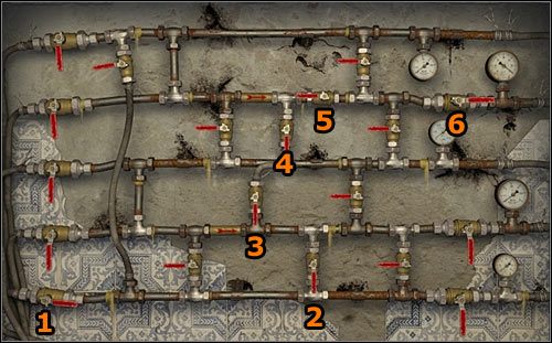3 - Plac | Kair i Rejs | Chronicles of Mystery Drzewo Życia - Chronicles of Mystery: Drzewo Życia - poradnik do gry