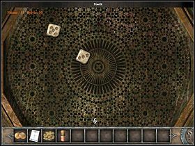 3 - Kawiarnia | Kair i Rejs | Chronicles of Mystery Drzewo Życia - Chronicles of Mystery: Drzewo Życia - poradnik do gry