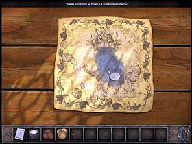 Przetnij nożem cytrynę i wyciśnij z niej sok do szklanki - Hotel, cz. 2 | Kair i Rejs | Chronicles of Mystery Drzewo Życia - Chronicles of Mystery: Drzewo Życia - poradnik do gry