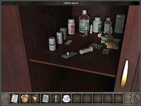 W wyniku nieoczekiwanego zwrotu akcji Sylvie znalazła się na jachcie hrabiego - Rejs jachtem - Rejs | Kair i Rejs | Chronicles of Mystery Drzewo Życia - Chronicles of Mystery: Drzewo Życia - poradnik do gry