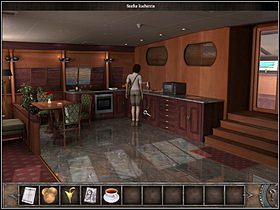 2 - Rejs jachtem - Rejs | Kair i Rejs | Chronicles of Mystery Drzewo Życia - Chronicles of Mystery: Drzewo Życia - poradnik do gry