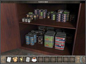 3 - Rejs jachtem - Rejs | Kair i Rejs | Chronicles of Mystery Drzewo Życia - Chronicles of Mystery: Drzewo Życia - poradnik do gry