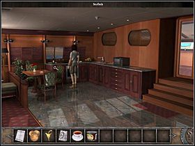 4 - Rejs jachtem - Rejs | Kair i Rejs | Chronicles of Mystery Drzewo Życia - Chronicles of Mystery: Drzewo Życia - poradnik do gry