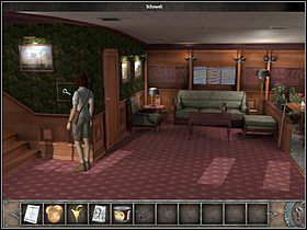 6 - Rejs jachtem - Rejs | Kair i Rejs | Chronicles of Mystery Drzewo Życia - Chronicles of Mystery: Drzewo Życia - poradnik do gry