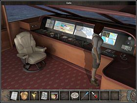 7 - Rejs jachtem - Rejs | Kair i Rejs | Chronicles of Mystery Drzewo Życia - Chronicles of Mystery: Drzewo Życia - poradnik do gry