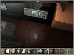 8 - Rejs jachtem - Rejs | Kair i Rejs | Chronicles of Mystery Drzewo Życia - Chronicles of Mystery: Drzewo Życia - poradnik do gry