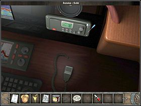 9 - Rejs jachtem - Rejs | Kair i Rejs | Chronicles of Mystery Drzewo Życia - Chronicles of Mystery: Drzewo Życia - poradnik do gry