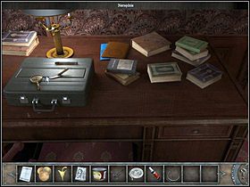 11 - Rejs jachtem - Rejs | Kair i Rejs | Chronicles of Mystery Drzewo Życia - Chronicles of Mystery: Drzewo Życia - poradnik do gry